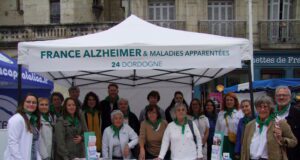 N’oublions pas les malades d’Alzheimer