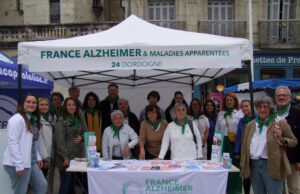 N’oublions pas les malades d’Alzheimer