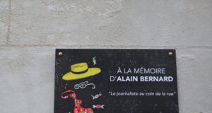 Le marché au cœur et au cœur du marché