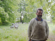 Erika a plus d’une idée dans ses ruches