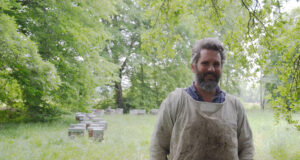 Erika a plus d’une idée dans ses ruches