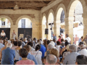 Un festival pour lire, regarder et écouter
