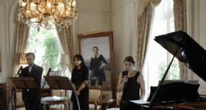 Du pouvoir de l’allégresse