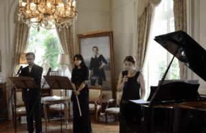 Du pouvoir de l’allégresse