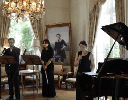 Du pouvoir de l’allégresse