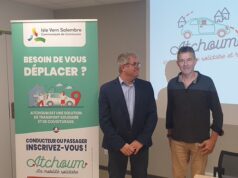 Atchoum… ou la réponse à vos souhaits de déplacement