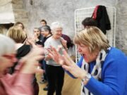 Seniors : la force de l’âge