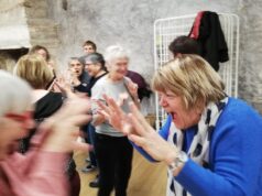 Seniors : la force de l’âge