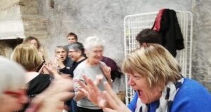 Seniors : la force de l’âge