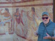 Des Gaulois du Périgord aux Étrusques en Italie