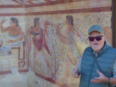 Des Gaulois du Périgord aux Étrusques en Italie