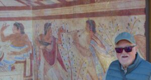 Des Gaulois du Périgord aux Étrusques en Italie