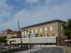 Une belle saison sur le Quai