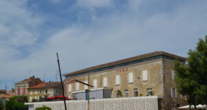 Une belle saison sur le Quai