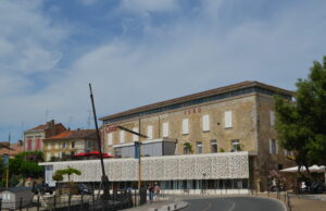 Une belle saison sur le Quai