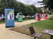 Un bout de chemin avec nos anciens