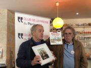 Un fan club périgourdin pour Van Gogh