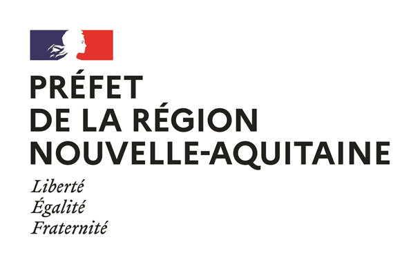 Préfet de la région Nouvelle Aquitaine Préfet de la région Nouvelle Aquitaine