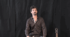 Renaud, réservoir d’émotions