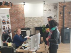 Le haut Périgord met ses entreprises aux (éco) défis