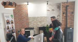 Le haut Périgord met ses entreprises aux (éco) défis