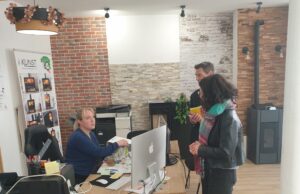 Le haut Périgord met ses entreprises aux (éco) défis