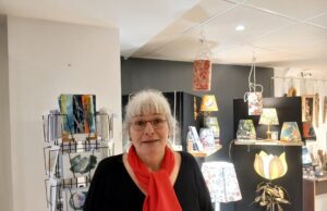 Tekné valorise les artistes et les artisans régionaux