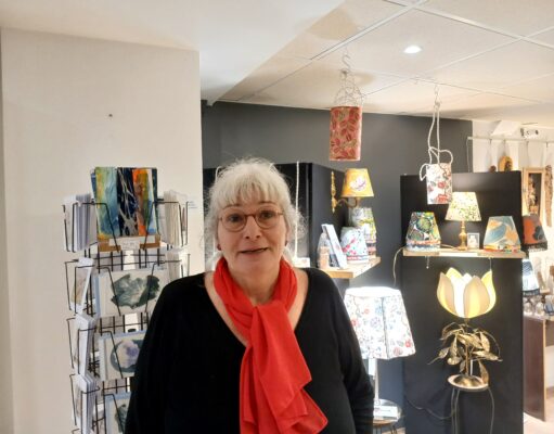 Tekné valorise les artistes et les artisans régionaux