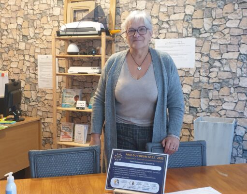 Trois rencontres pour un même engagement durable et très positif