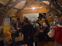 Des phares dans les Tempêtes