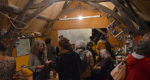 Des phares dans les Tempêtes