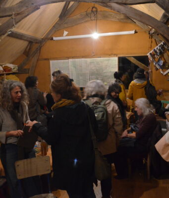 Des phares dans les Tempêtes