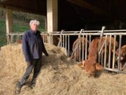 Être vachère en 2025, un métier et une passion