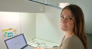 La logistique millimétrée des tests Imasens