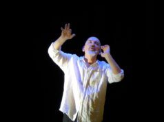 Le troisième conte de Patrick Ochs