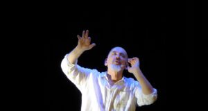 Le troisième conte de Patrick Ochs