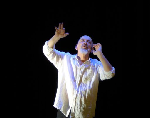 Le troisième conte de Patrick Ochs