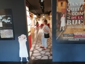 La dernière exposition temporaire de 2025