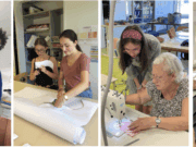 Une mode solidaire pour retisser le lien social