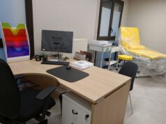 Renouveau médical à Bourdeilles