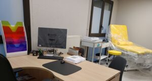 Renouveau médical à Bourdeilles