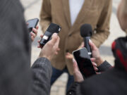 Journalisme : l’avenir d’un métier en question(s)