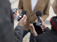 Journalisme : l’avenir d’un métier en question(s)