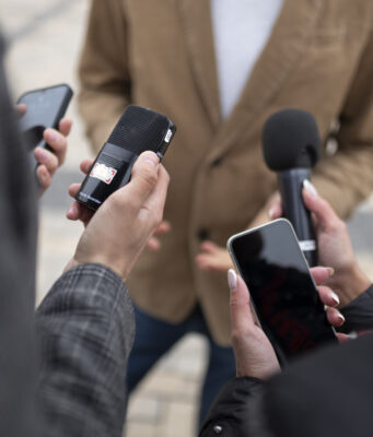 Journalisme : l’avenir d’un métier en question(s)