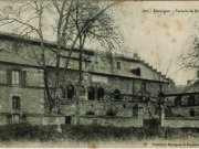 La verrerie de Brardville nous est contée © Verrerie de Brardville - phototypie Meyrignac et Puydebois, Brive - Coll Daniel Charbonnel