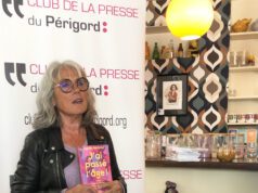 Vieille ? Voilà de quoi en faire un vrai compliment