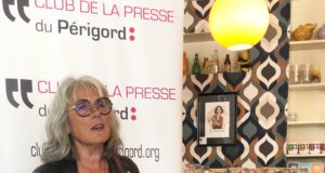 Vieille ? Voilà de quoi en faire un vrai compliment