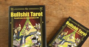 Bullshit divinatoire en entreprise : du grand art