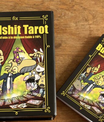 Bullshit divinatoire en entreprise : du grand art