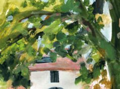 Un récit plein d’esprit et de spiritueux